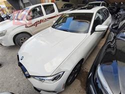 بي ام دبليو الفئة 3